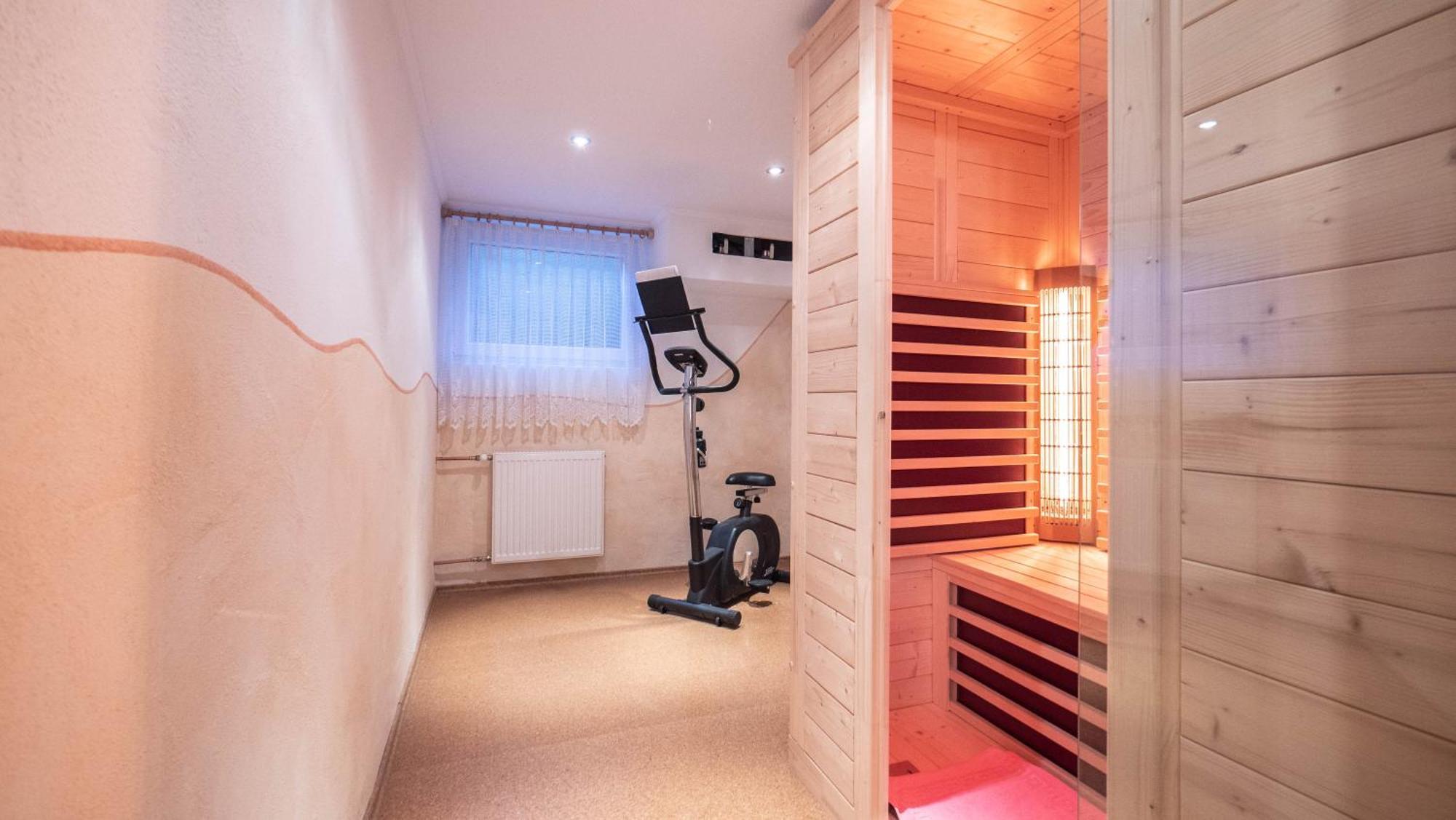 Ferienhaus Krismer フューゲン エクステリア 写真